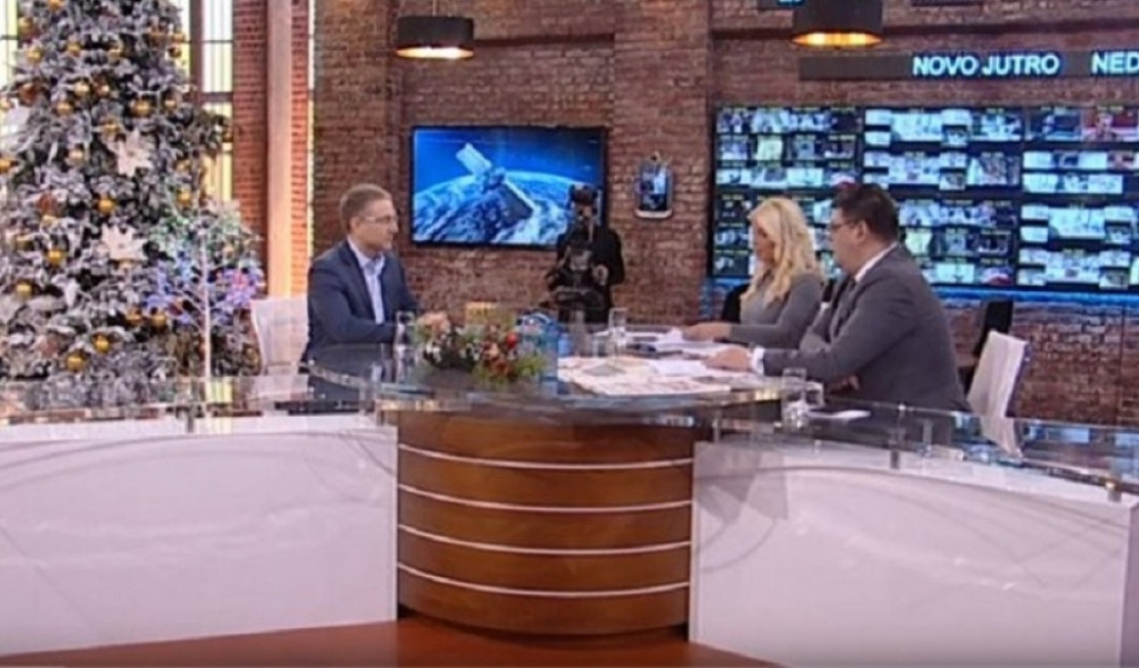 Nebojša Stefanović