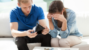 Besparica, novčani problemi, novac, problemi