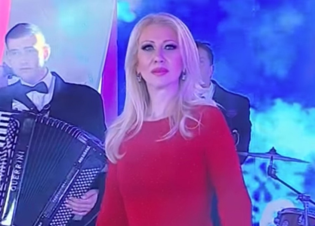 Radmila Misić