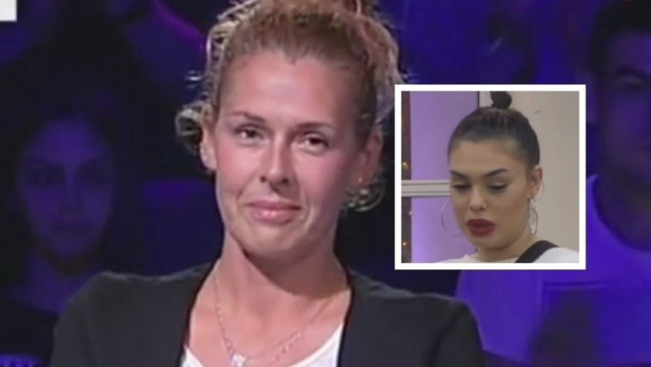 Ivana Vrbaški, Mina Vrbaški