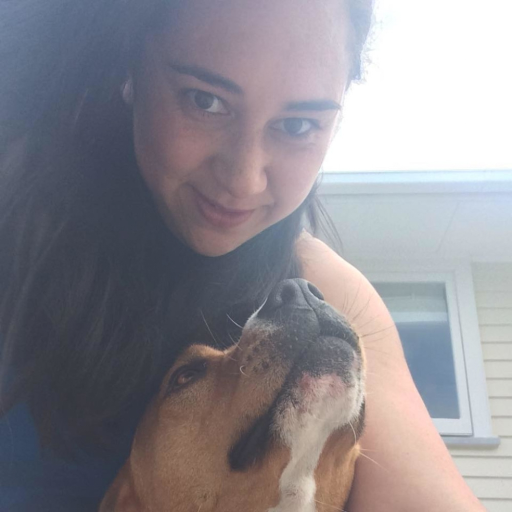 Džameika Mekarti Harford