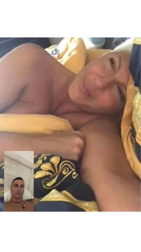 Jelena Karleu&scaron;a