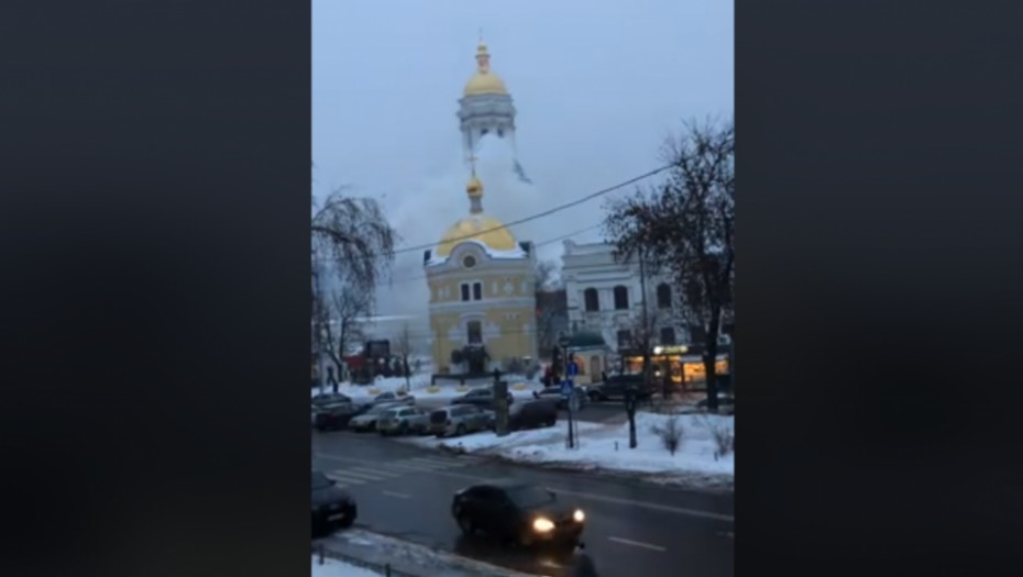 Crkva u Kijevu