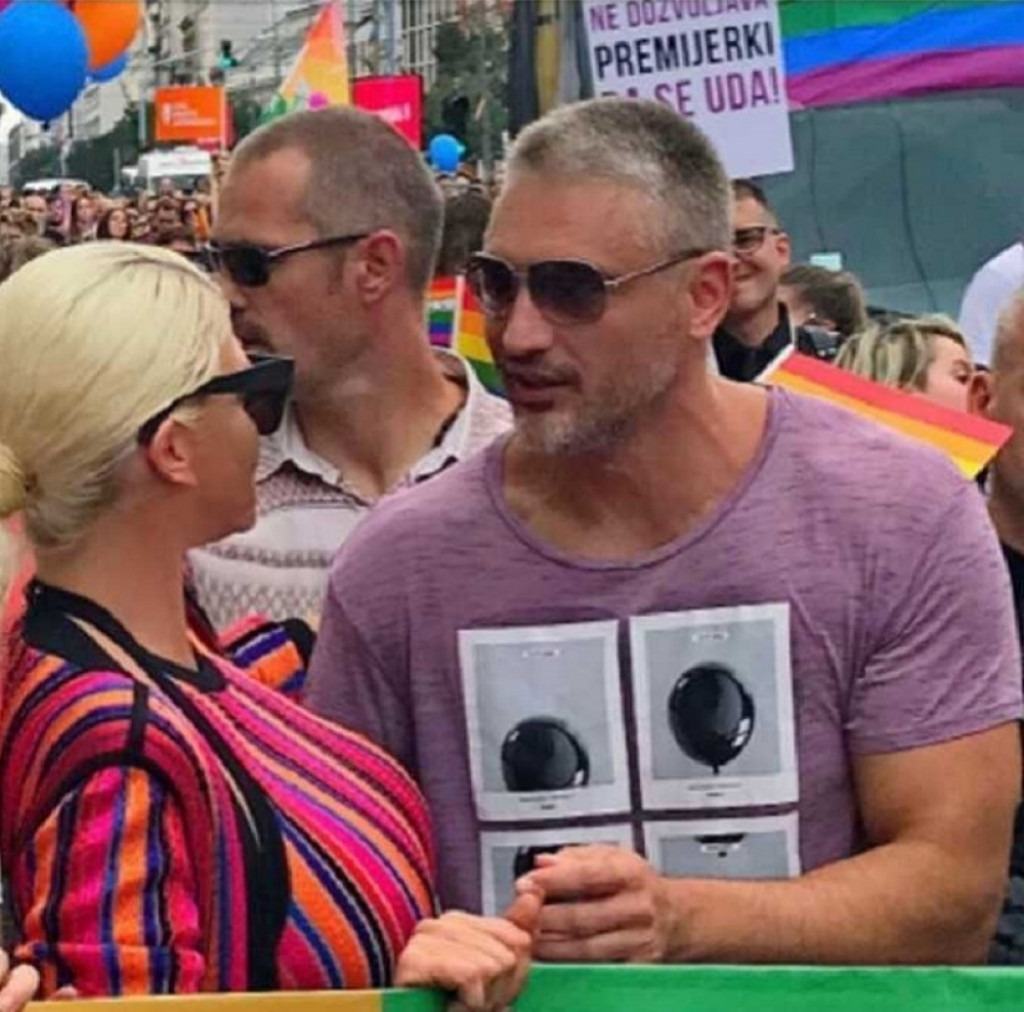 Čeda podržao Jelenu Karleu&scaron;u