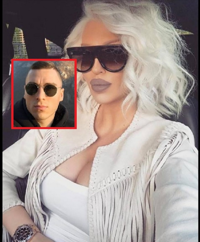 Jelena Karleu&scaron;a i Ognjen Vranje&scaron;