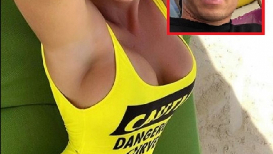 Jelena Karleuša i Ognjen Vranješ