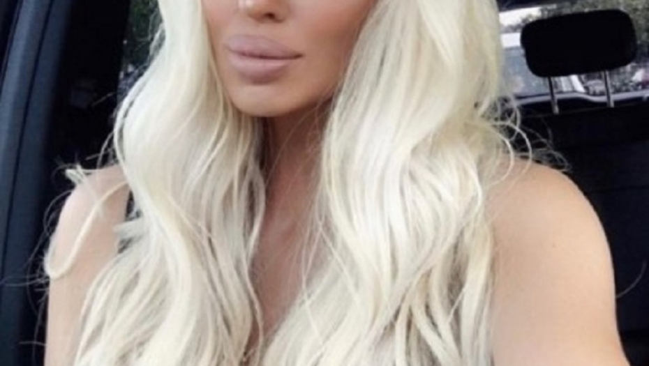 Jelena Karleuša