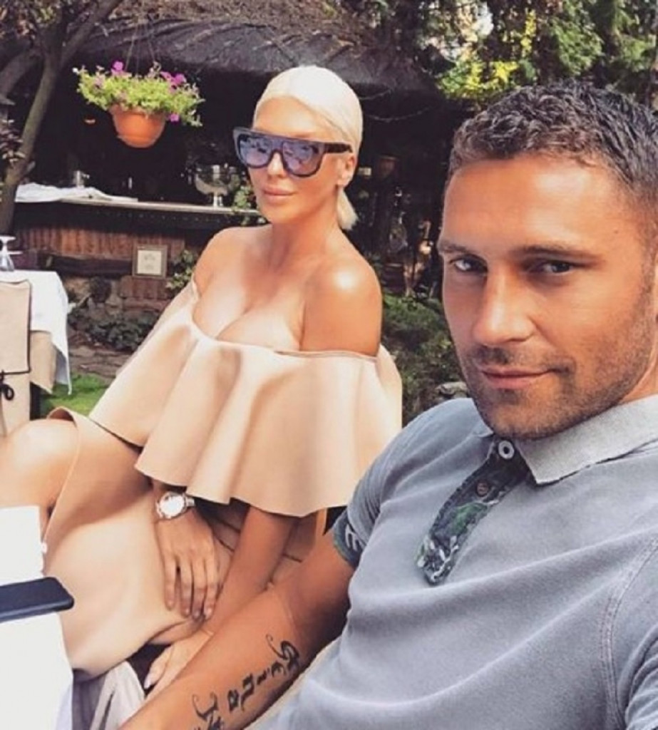 Jelena Karleu&scaron;a