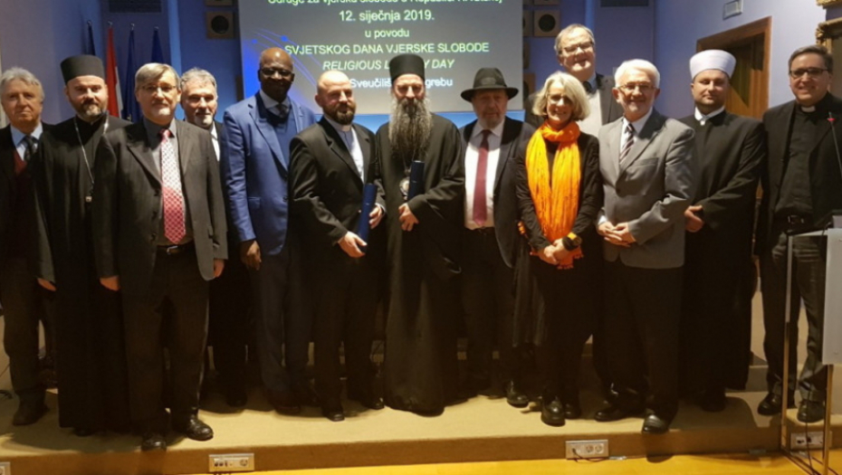 Mitropolit Porfirije 