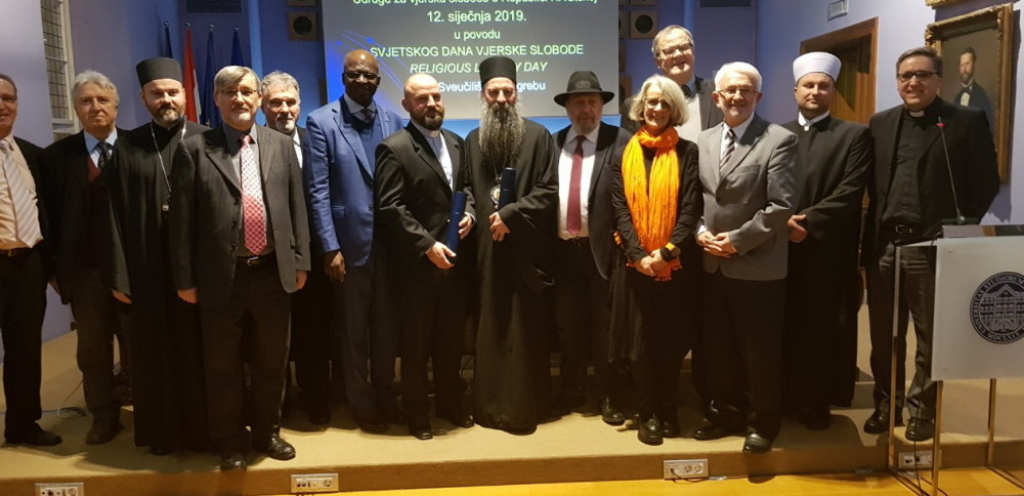 Mitropolit Porfirije 