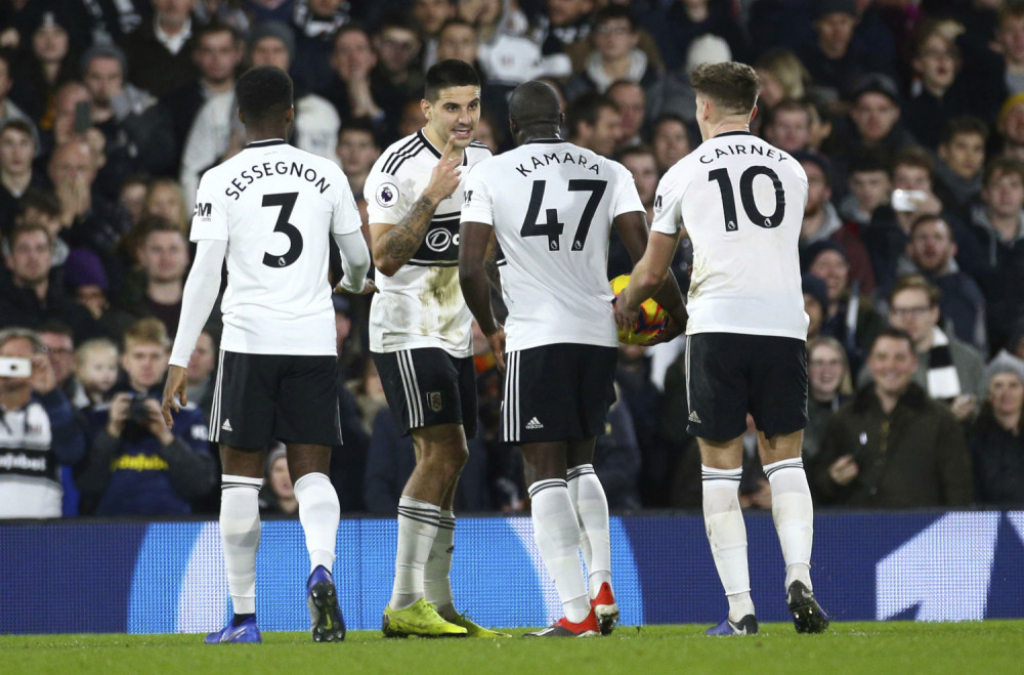 Aleksandar Mitrović