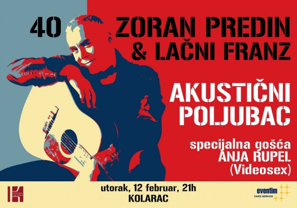 Koncert 