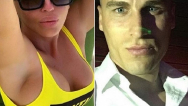 Jelena Karleuša i Ognjen Vranješ