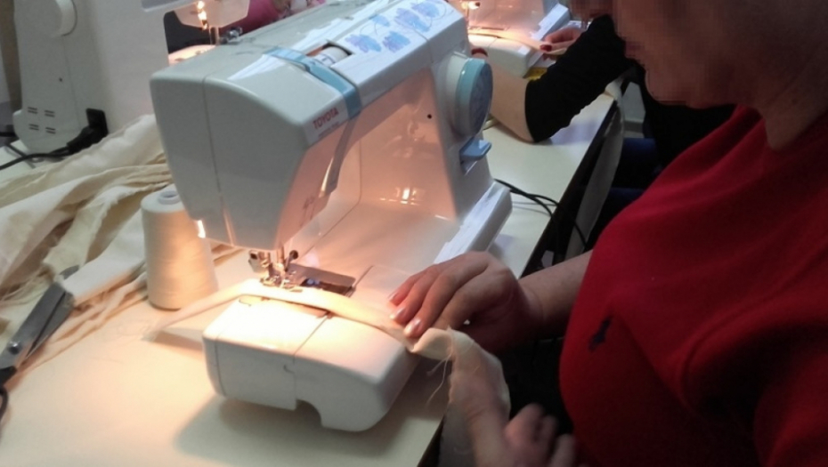 „Bibli“ pomogao ženama žrtvama nasilja