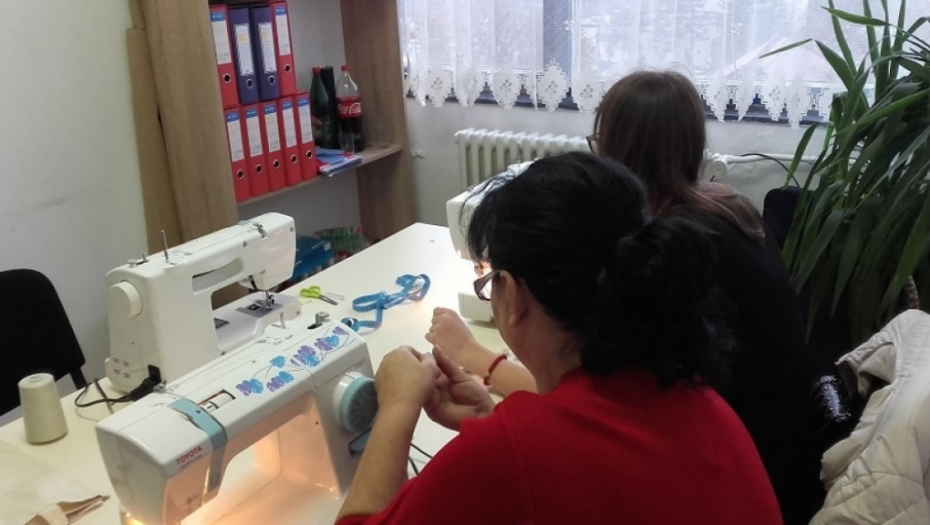 „Bibli“ pomogao ženama žrtvama nasilja