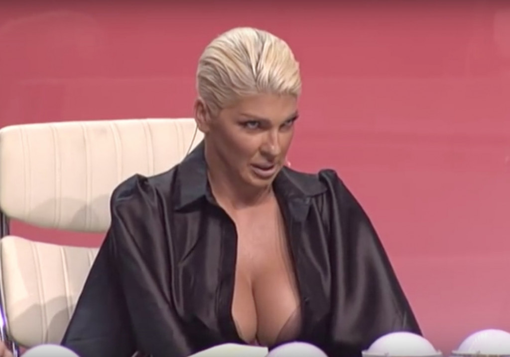 Jelena Karleuša