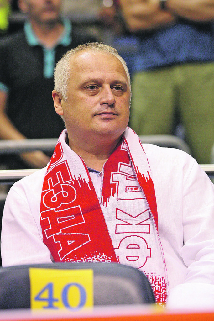 Goran Vesić