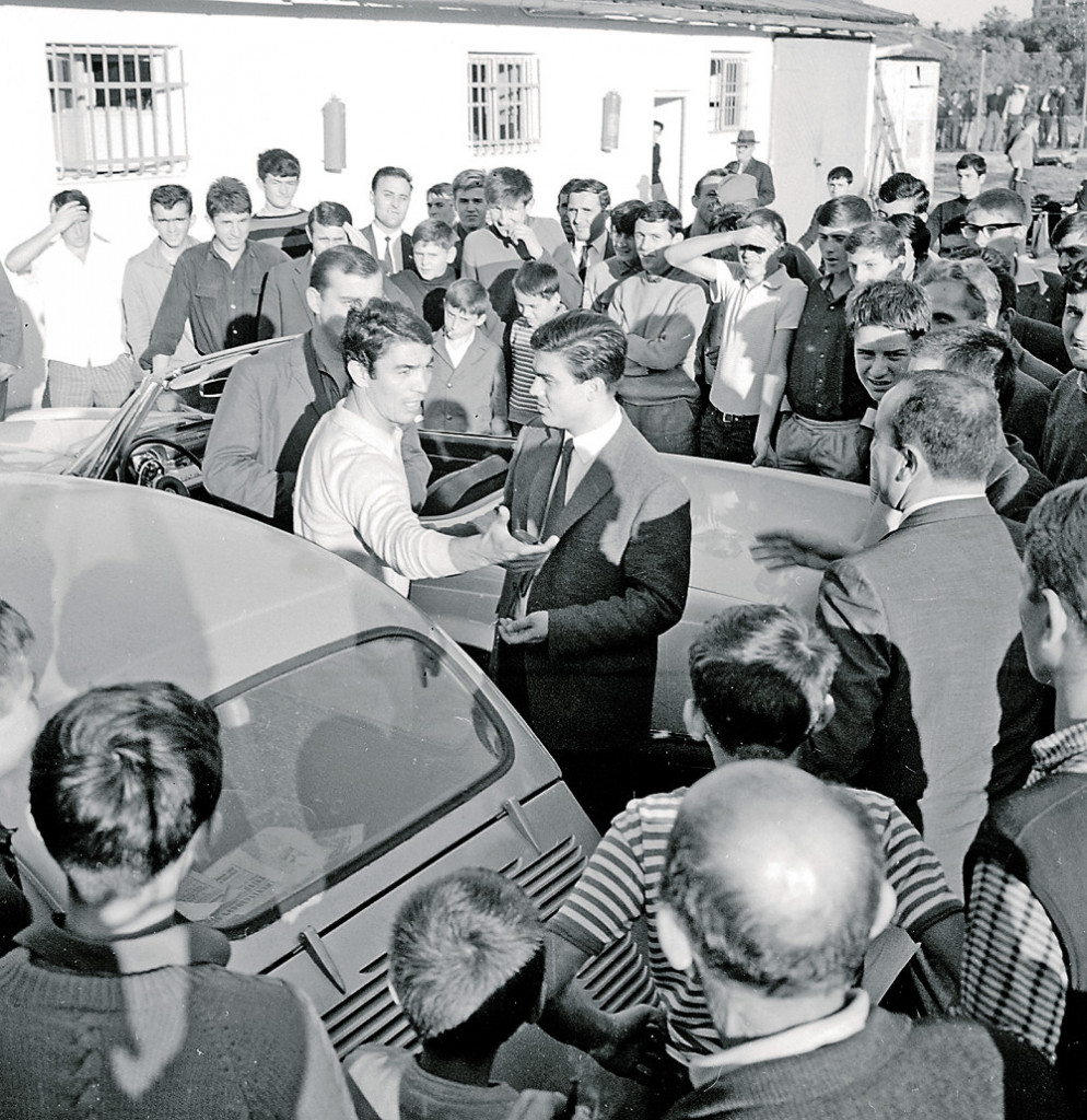 Dragoslav Šekularac