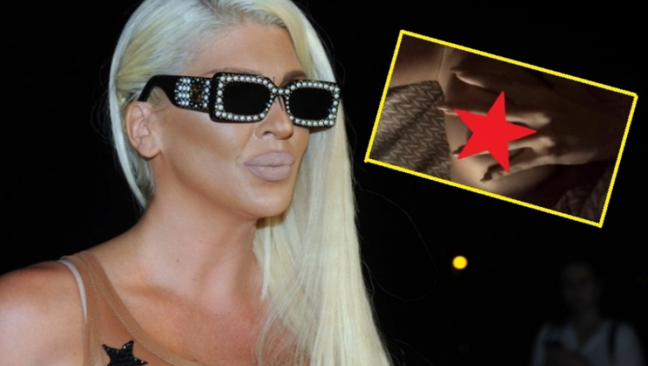 Jelena Karleuša