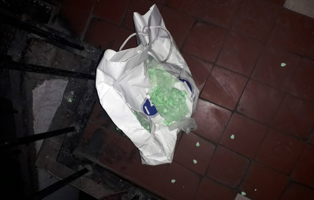 Droga, narkotici, ekstazi