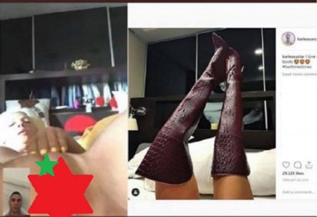 Jelena Karleu&scaron;a