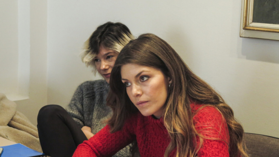 Drama "Ovaj će biti drugačiji"