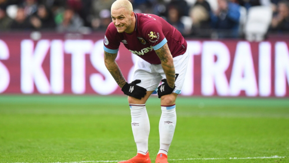 Marko Arnautović