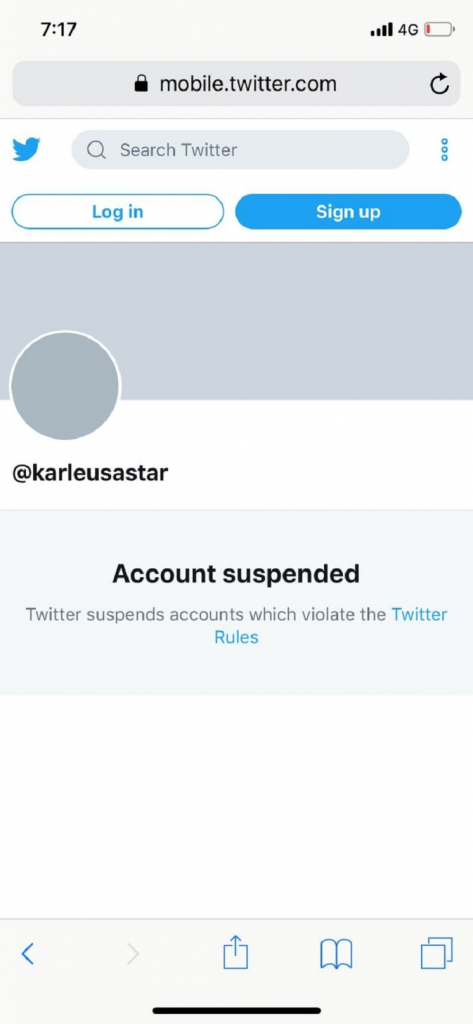 Jelena Karleu&scaron;a