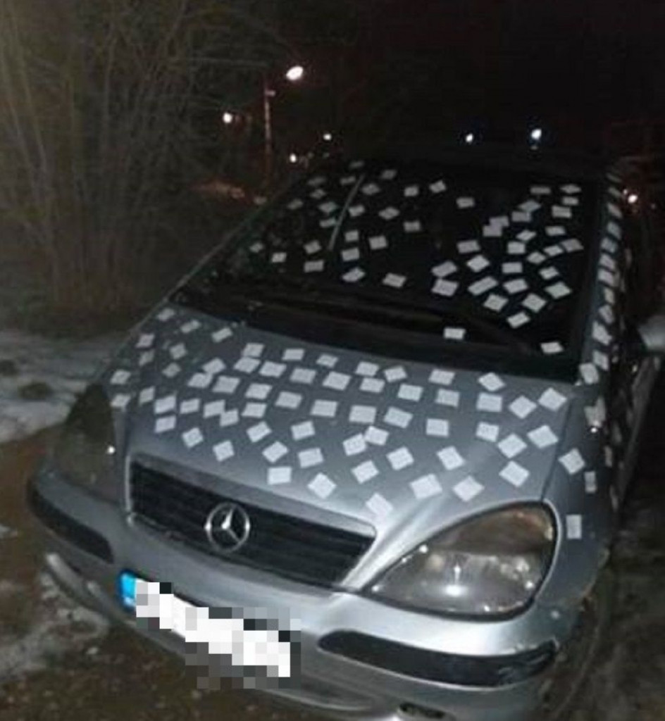 Detalj na Ceraku koji je oduševio Beograđane