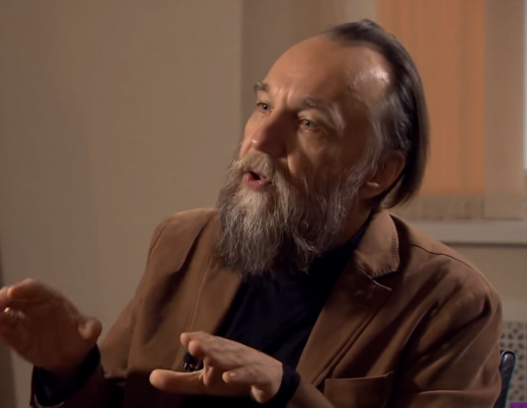 Aleksandar Dugin