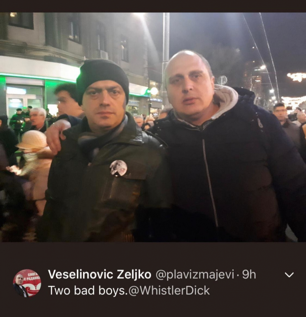 Željko Veselinović