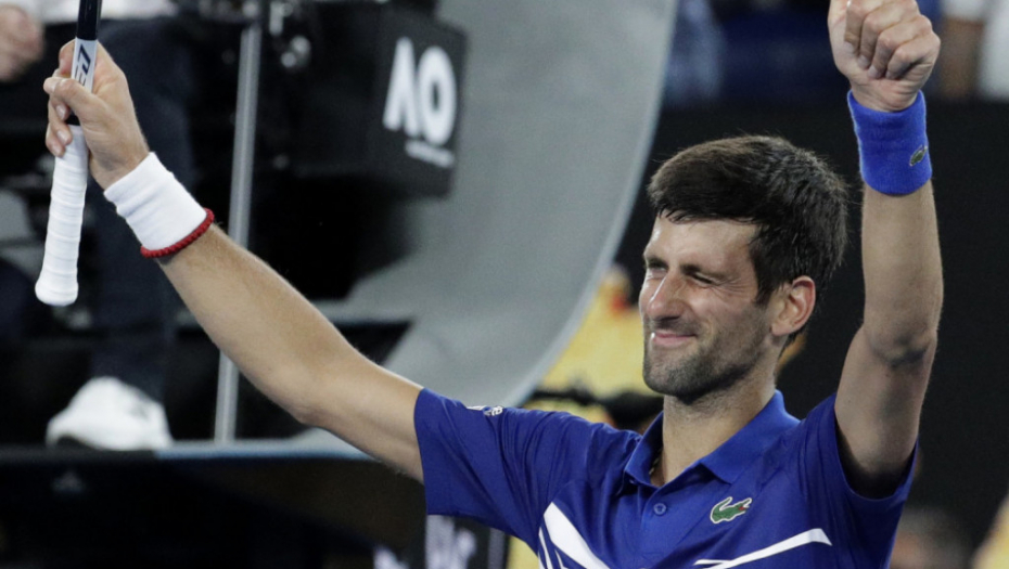 Novak Đoković