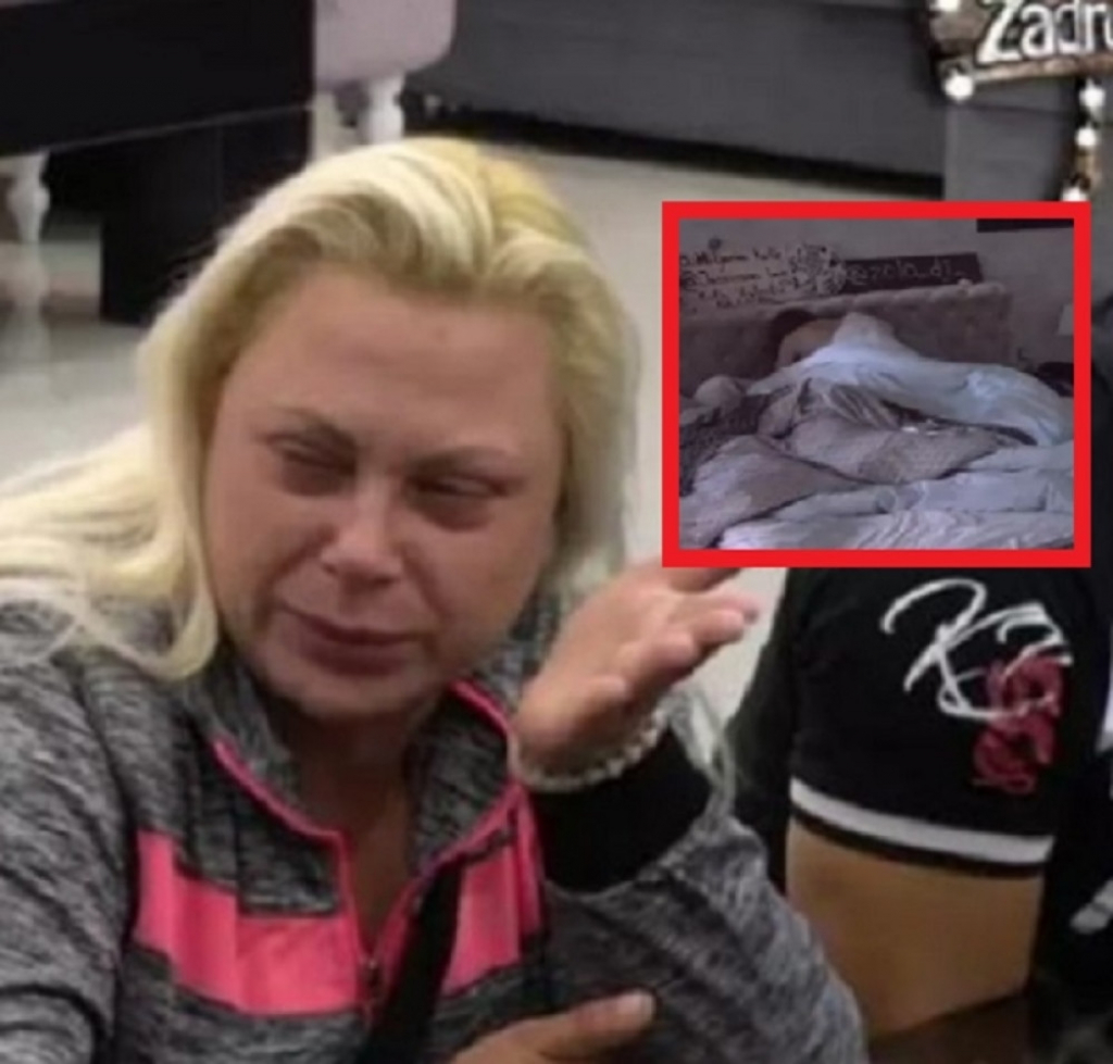 Marija i Miljana Kulić