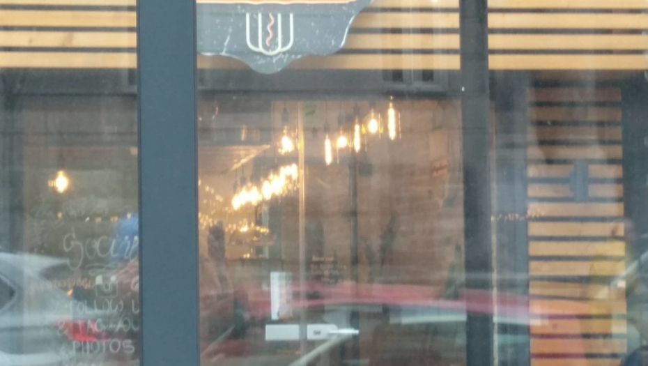 Ulica Narodnog fronta