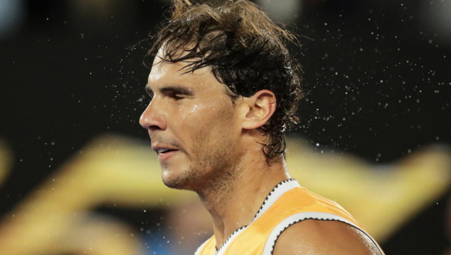 Rafael Nadal