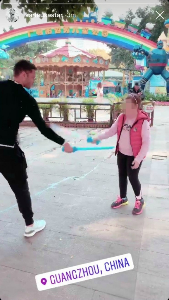 Jelena Karleu&scaron;a