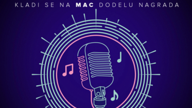 MAC dodela nagrada!