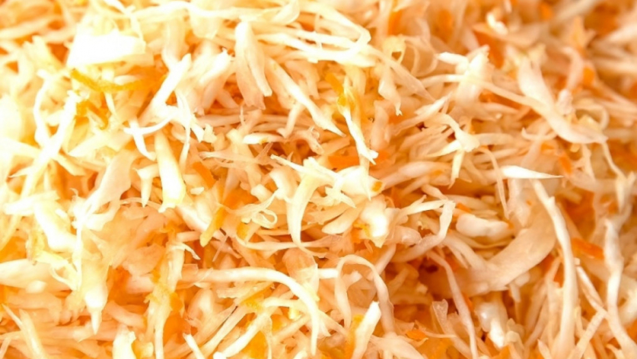 Kupus, seckani kupus, povrće, vitamini