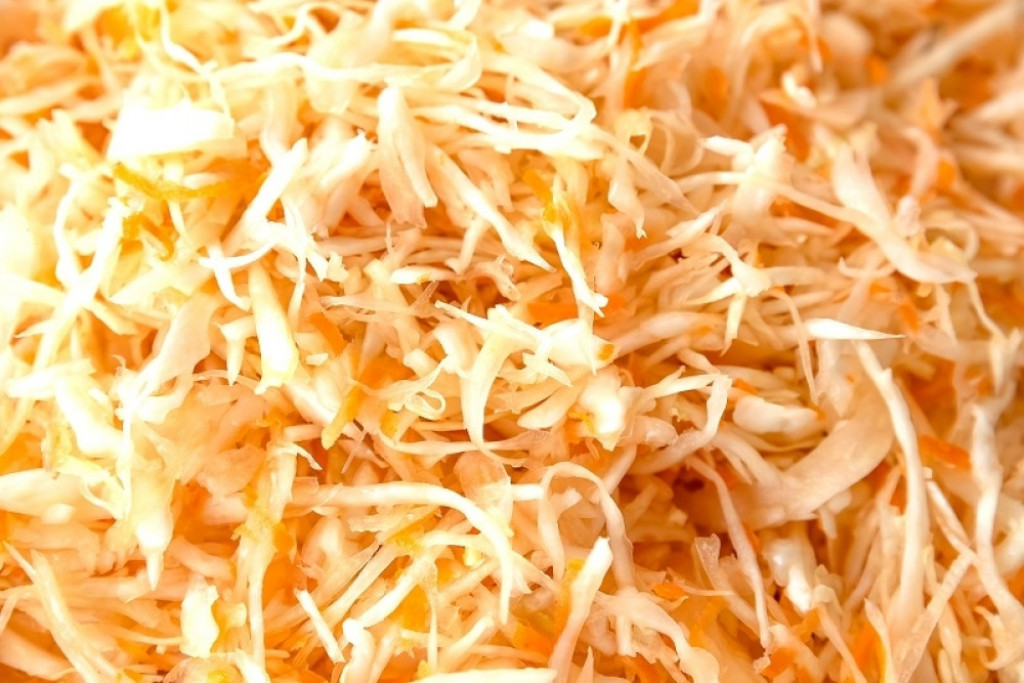 Kupus, seckani kupus, povrće, vitamini