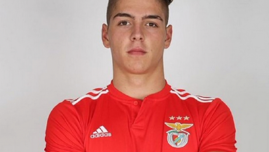 Aleksandar Isailović