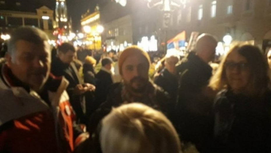 Separatističke zastave