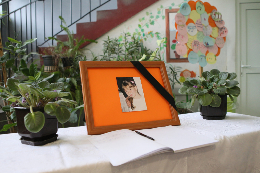 Milica preminula u &scaron;koli