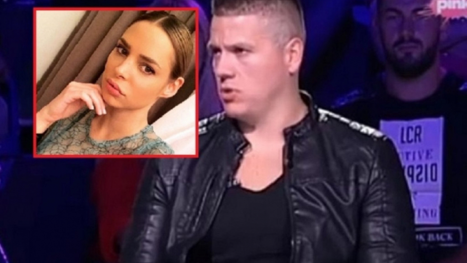 Sloba Radanović, Nataša Šavija