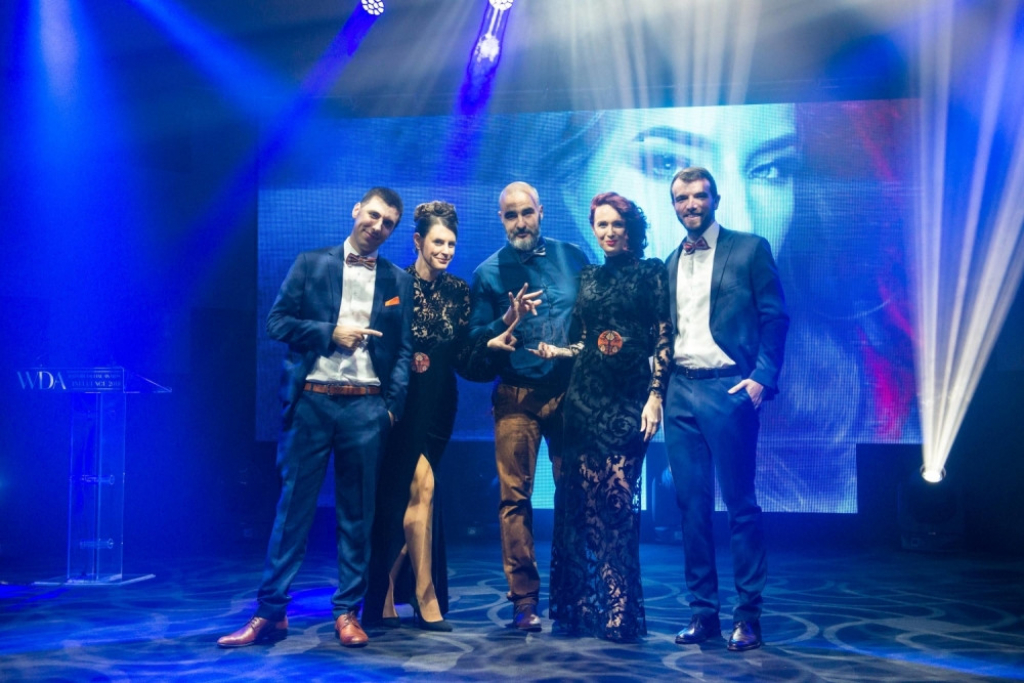 Travel bloger godine, 2018. godina