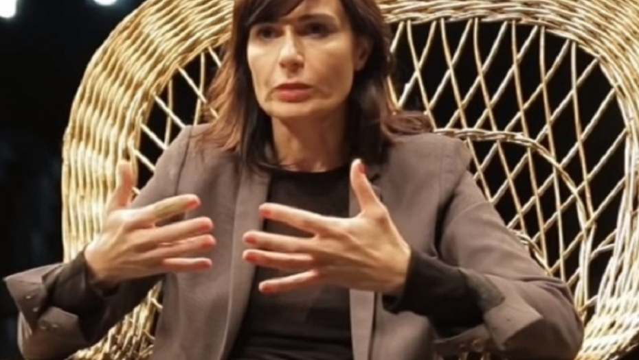 Biljana Srbljanović