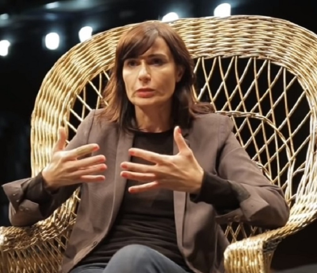 Biljana Srbljanović