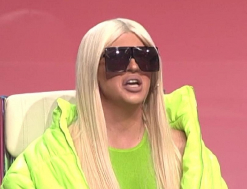 Jelena Karleu&scaron;a