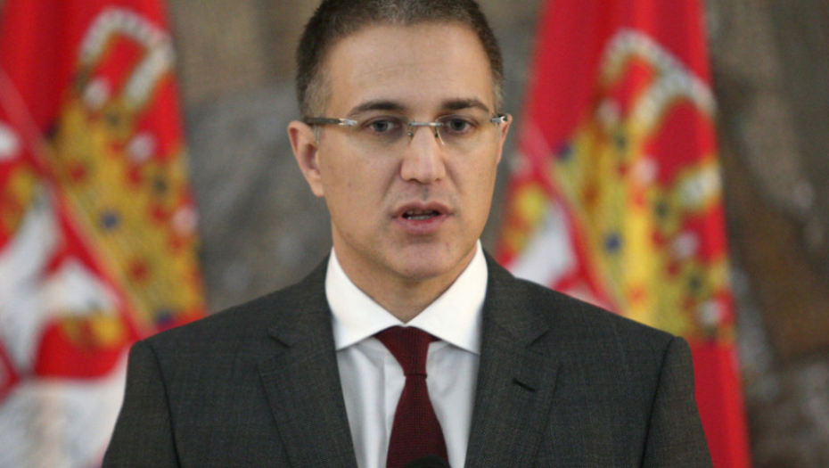 Nebojša Stefanović