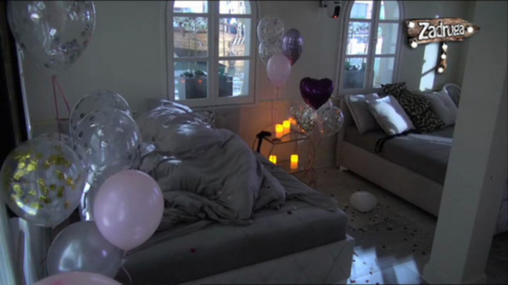 Miljana Zola Zadruga