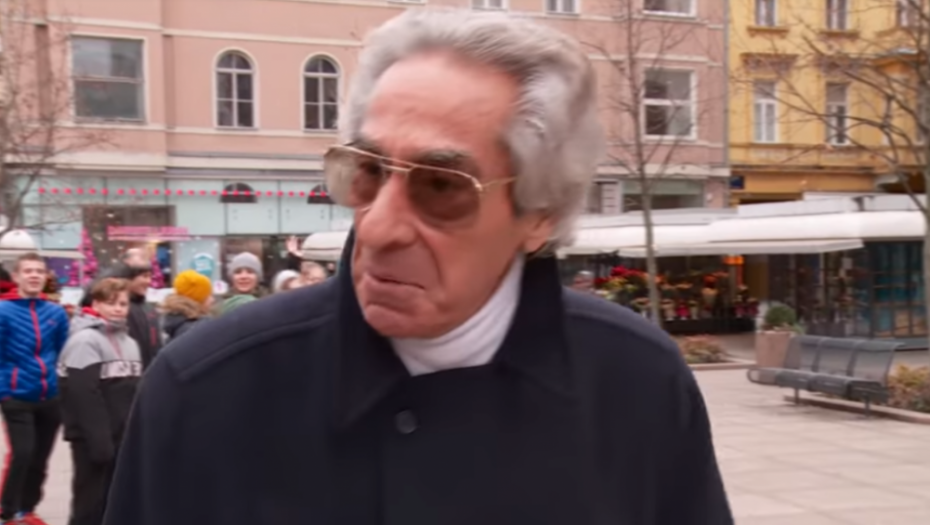 Čika Toni oduševio region